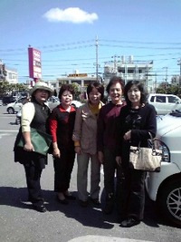奥さんの目にとまるところに置いては？ 2010/04/11 08:28:28