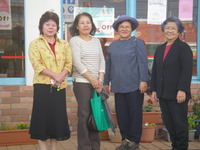 合同新世頒布(平日コース)に参加して 2009/12/19 12:35:51