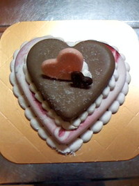 結婚記念日 2010/11/30 14:00:16