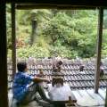 やちむん　喫茶シーサー園