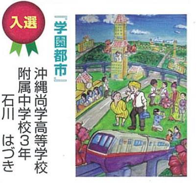 米軍基地返還跡地への夢