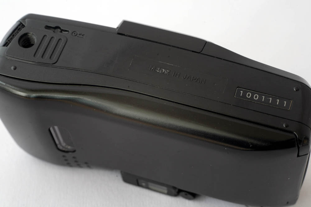 OLYMPUS µ ZOOM 105販売です。:カメラ修理屋日記 CAMERA DAYS