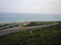 ニライカナイ橋 2008/02/08 15:15:00