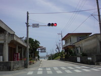 大原港入口 2008/05/16 07:40:00