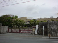 旧県立博物館 2008/07/15 07:44:22