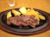 ステーキ 2008/03/14 12:00:00