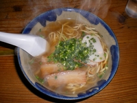 沖縄そば 2008/03/10 12:00:00