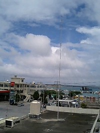 梅雨入り・・・！？