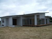 自然の恵みを受けて・・・完！ 2008/01/31 09:42:48