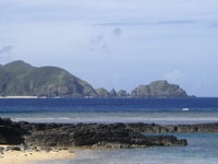 ～阿嘉島～　トゥーラトゥより大阪へ帰ってきました