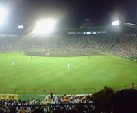 甲子園っ！ 2005/06/27 01:18:00