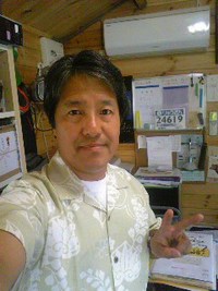 クールビズ 2009/06/01 12:48:07