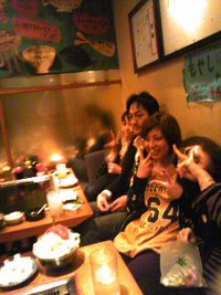 おやぢもんじゃ 2009/04/27 00:40:42