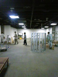 始まりは、ここから 2009/11/16 09:29:59