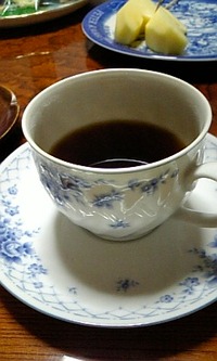 Coffee 2010/12/31 00:13:31