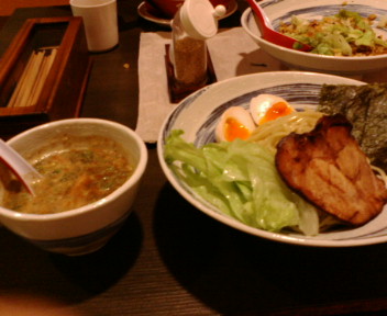 らぁ麺ふぇすた！ｉｎ「じゃん」