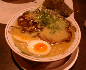 らぁ麺ふぇすた！ｉｎ「じゃん」