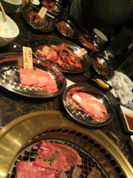 炭焼　大黒