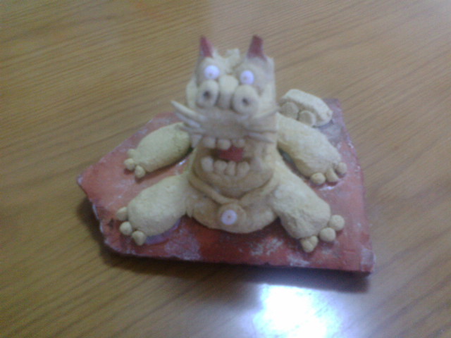 ＧＷ　－識名園　編－