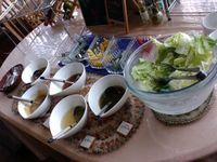 洋食亭ウエダ