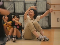 コザ物語稽古風景 2011/07/10 19:07:32