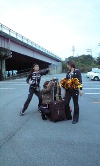 あけましておめでとうございます！ 2010/01/04 17:41:48