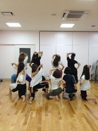 だーれだぁー？ 2012/09/06 09:20:30