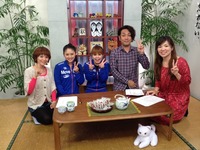 始めての・・・ 2012/02/24 12:00:00