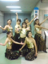 初ブログ♪♪ 2008/02/19 10:13:32
