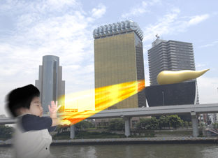 しゅわっち♪