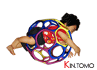 ぶらん♪ぶらん♪ぶらん♪