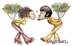 I LOVE らぶらぶ