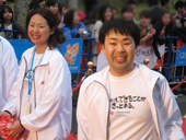 岩尾望