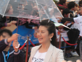 南野陽子