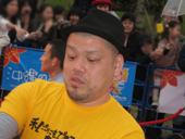 野生爆弾　川島