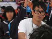 宮川大輔