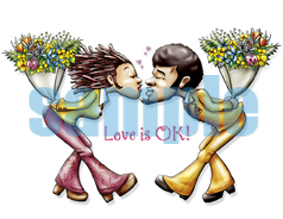 Love is OK