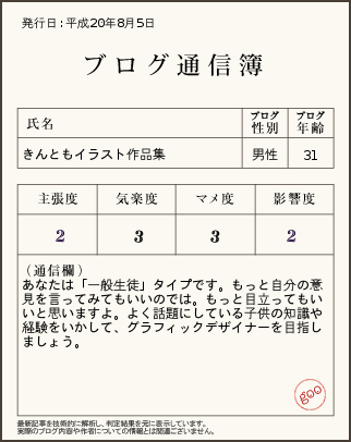がんばれ！グラフィックデザイナー