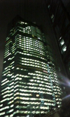 東京いいると・・・