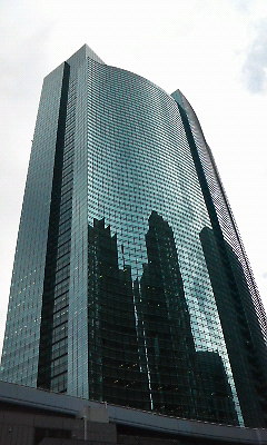 東京いいると・・・