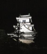 城を肴に酒を飲む 2006/03/31 07:18:00