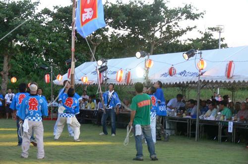 大原祭り