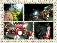 ♪Ю―(^▽^o) ♪ 2012/09/07 22:41:59