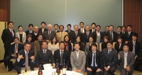 ビジネス部会＆賀詞交歓会開催！　 2012/02/10 09:28:36