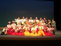 満員御礼です！ 2010/10/14 21:16:30