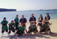 夏もうすぐ 2008/03/03 22:14:29