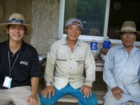 ☆取材☆ 2007/08/08 19:13:38