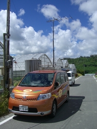 ラジオ出演 2008/07/06 22:05:29