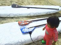 Hale　Ohana Beach Tour！！ 2010/05/07 13:58:25