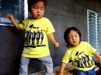 ショッカー軍団！今帰仁に出没！！！ 2010/05/26 13:49:45
